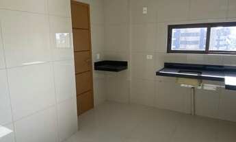 Imagem 7: Apartamento para venda tem 127 metros2 em Lagoa Nova