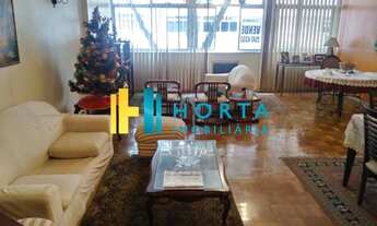 Imagem 5: Rio de Janeiro - Apartamento Padrão - Copacabana