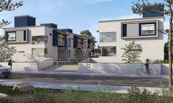 Imagem: Florianópolis - Casa Padrão - Ribeirão