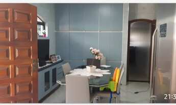 Imagem 7: Sobrado para venda com 190 metros quadrados com 4 quartos em Jardim Textil - São Paulo - S