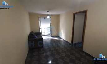 Imagem 2: TAQUARA - MERK - APTO VAZIO -TODO REFORMADO - SALA 2 QUARTOS - COZINHA..