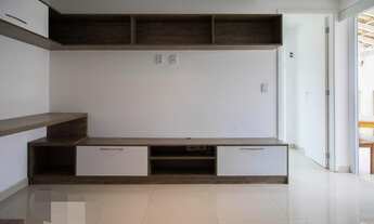 Imagem 6: Cobertura está na Barra da Tijuca com 142m2, 3 quartos sendo 1 suíte -RJ