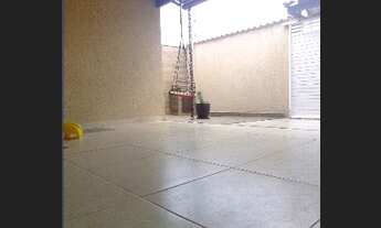 Imagem: Casa 2 quartos/ sendo 01 suite em Cidade