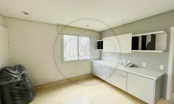 Imagem 7: Duplex para venda com 396 metros quadrado, 3 suítes podendo reverter para 4. Ótima localiz