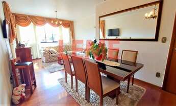 Imagem 5: Apartamento 4 quartos 2 vagas em Santana - São Paulo - SP