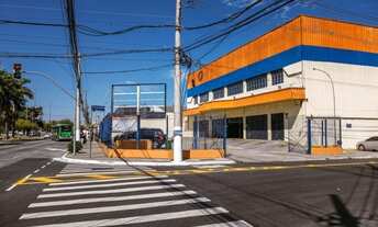 Imagem 2: LOJA 4536 m² Galpão / depósito com 5 vagas na garagem