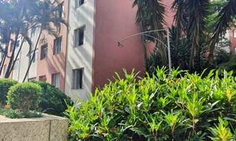 Imagem 3: Apartamento para venda com 70 metros quadrados com 2 quartos em Cidade Ademar - São Paulo