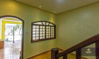 Imagem 2: Sobrado com 2 dormitórios à venda, 110 m² por R$ 540.000,00 - Parque São Jorge - São Paulo