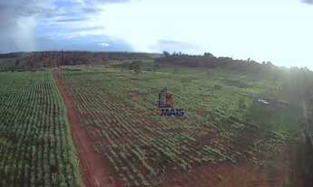Imagem 8: Sítio à venda, 271040 m² por R$ 800.000,00 - Zona Rural - Machadinho D'Oeste/RO