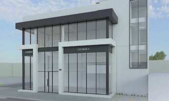 Imagem 6: Ponto comercial/Loja/Box para venda com 598 metros quadrados em Indianópolis - São Paulo