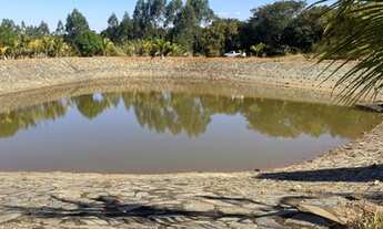 Imagem 3: Fazenda 13,1ha em Pedro Leopoldo, região da Serra do Cipó