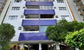 Imagem: Apartamento para venda possui 110 metros