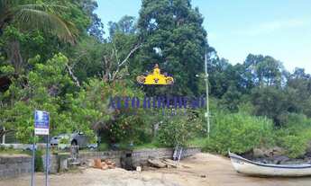 Imagem 7: ÁREA FRENTE MAR