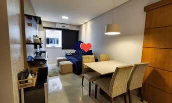 Imagem 5: Apartamento para Venda em Santos, Vila Belmiro, 2 dormitórios, 1 banheiro, 1 vaga