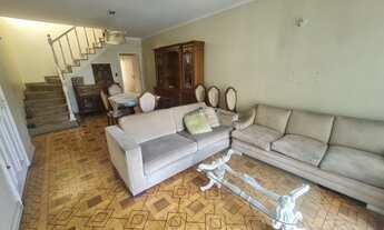 Imagem 2: Casa com 3 dormitórios à venda, 158 m² por R$ 1.300.000,00 - Vila Madalena - São Paulo/SP