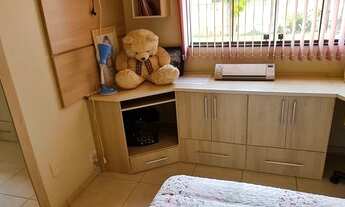 Imagem 5: Sensacional mobiliado!!Sobrado 6quartos suítes churrasqueira piscina condomínio L.800m2