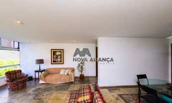 Imagem 5: Rio de Janeiro - Apartamento Padrão - Leblon