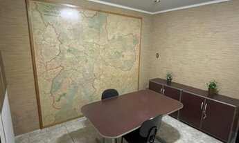 Imagem 7: Sobrado para aluguel com 121 metros quadrados com 3 quartos em Vila Bertioga - São Paulo