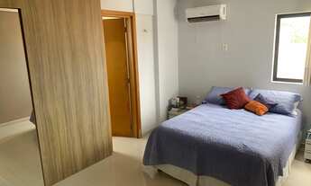 Imagem 6: Apartamento com 94 m² - 3 quartos - 1 suíte - Bellevue Gardens - Candelária