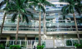 Imagem: Cobertura Duplex em ponto nobre da Freguesia