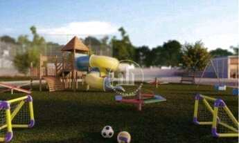 Imagem 3: Apartamento à venda, 49 m² por R$ 199.000,00 - Praia de Fora - Palhoça/SC