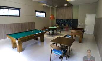 Imagem 2: Apartamento no Port Valência Alto Padrão com 3 dormitórios à venda, 162 m² por R$ 1.680.00