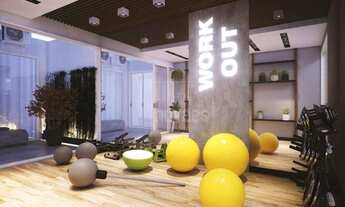 Imagem 5: Empreendimento exclusivo bairro Saguaçu- Apartamento com giardino