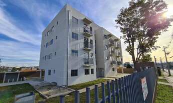 Imagem: Apartamento para venda possui 53 metros