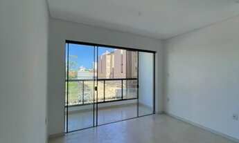 Imagem 3: Apartamento de frente com sacada Ref.:AP1750