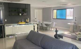 Imagem 7: Apartamento porteira fechada para venda com 189 metros quadrados em Boa Viagem