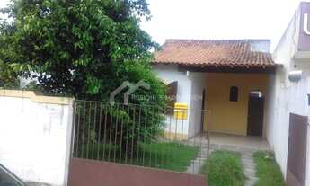 Imagem 10: Casa para venda, Parque Joquei Club, Campos dos Goytacazes - RJ