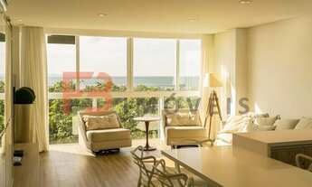 Imagem 2: Aluguel de Temporada - Apartamento frente mar para 06 pessoas na praia de Mariscal