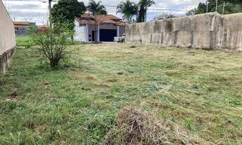 Imagem 3: Terreno à venda, 420 m² por R$ 260.000 - Anápolis City - Anápolis/GO