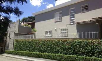 Imagem 5: Casa para venda com 170 metros quadrados com 3 quartos em Planalto Paulista - São Paulo