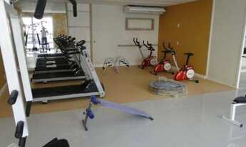 Imagem 3: Apartamento com 60 metros quadrados, com suíte, 2qts - Jacarepaguá Rj