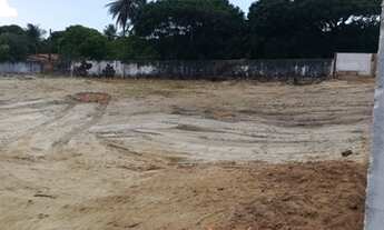 Imagem 6: Terreno 9616m² frente para a rodovia CE421