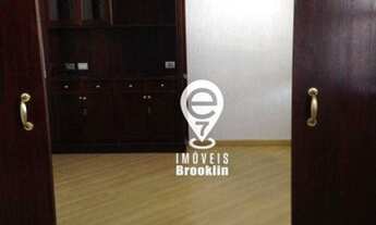 Imagem 3: Conjunto para alugar, 60 m² por R$ 3.900,00/mês - Jardim Paulistano - São Paulo/SP