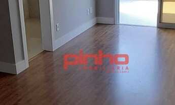 Imagem 5: Apartamento com 4 dormitórios à venda, 240 m² por R$ 1.400.000,00 - Centro - Santo Amaro d