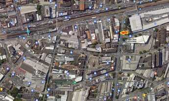 Imagem 4: Ponto comercial/Loja/Box para aluguel com 425 metros quadrados em Campo Grande - Rio de Ja