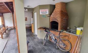 Imagem 4: Casa de condomínio para venda tem 78 m² em Socorro - São Paulo