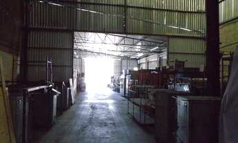 Imagem 7: Galpão/Depósito/Armazém para aluguel com 1500 metros quadrados em Vila Nancy - São Paulo