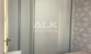 Imagem 5: Apartamento para venda Morumbi 3 dormitórios