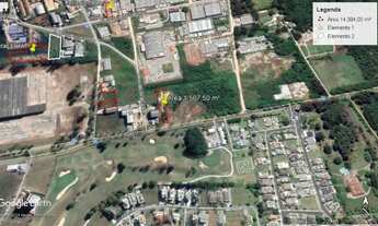 Imagem 3: Área 1.507 m² Terreno / lote com venda por R$1.100.000