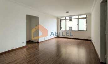 Imagem 2: São Paulo - Apartamento Padrão - Higienópolis