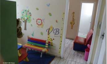 Imagem 5: Apto - Vila Príncipe De Gales