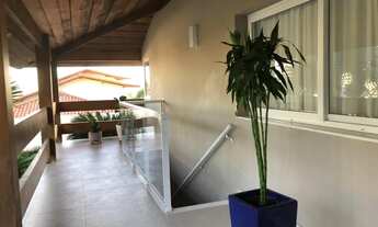 Imagem 3: Casa para venda possui 600 metros quadrados com 5 quartos em Cancela Preta - Macaé - RJ