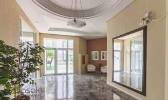 Imagem 3: Apartamento Padrão para Venda em Cabral Curitiba-PR