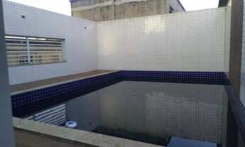 Imagem 2: Bela e sofisticada sobreposta alta de 4 dorms (4 suíte) à venda no bairro Aparecida em San