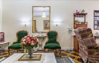 Imagem 7: PORTO ALEGRE - Casa Padrão - Rio Branco