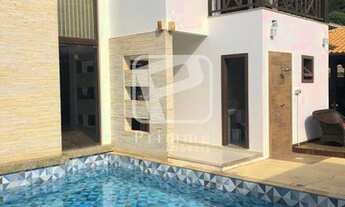 Imagem: CASA 5 DORMITÓRIOS A VENDA EM BALNEÁRIO